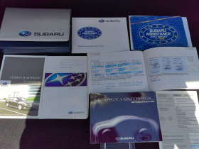 Subaru Outback 2.5i AUTOMATIC | Mobile.bg   17