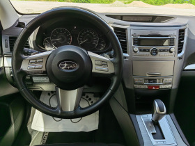 Subaru Outback 2.5i AUTOMATIC, снимка 12