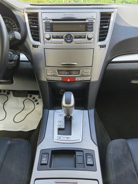 Subaru Outback 2.5i AUTOMATIC | Mobile.bg   13