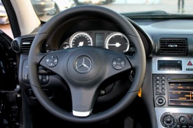 Mercedes-Benz CLC 220 220CDI/ ТОП!, снимка 16