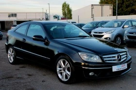 Mercedes-Benz CLC 220 220CDI/150.. !!! | Mobile.bg    1