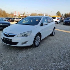     Opel Astra 1.7cdti *NOVA*UNIKAT*