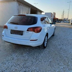 Opel Astra 1.7cdti *NOVA*UNIKAT*, снимка 14