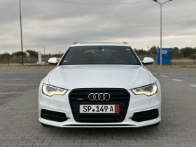 Audi A6 S-line Bitdi, снимка 2