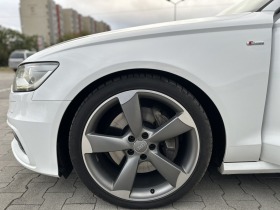 Audi A6 S-line Bitdi, снимка 14