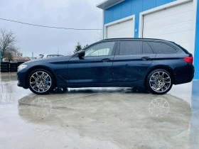     BMW 530 X-drive B57 G31 