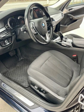 BMW 530 X-drive B57 G31  | Mobile.bg    9