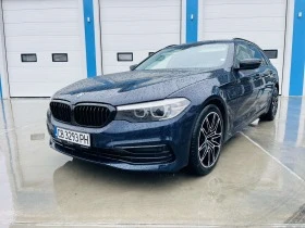     BMW 530 X-drive B57 G31 