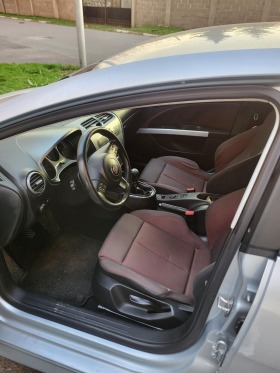 Seat Leon 1P 2.0 tfsi copa Edition Body Kit, снимка 9