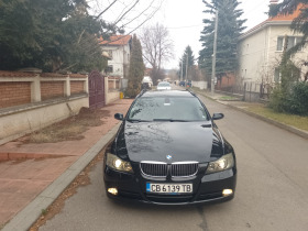     BMW 325 325xi