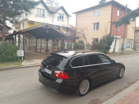BMW 325 325xi, снимка 5