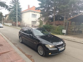 BMW 325 325xi, снимка 4 - Автомобили и джипове - 44480905