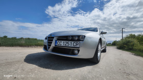 Обява за продажба на Alfa Romeo 159 sportwagon ~8 500 лв. - изображение 1