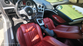 Alfa Romeo 159 sportwagon, снимка 7 - Автомобили и джипове - 45406748