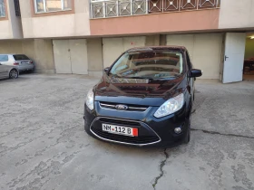 Ford C-max, снимка 14