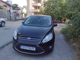 Ford C-max, снимка 1