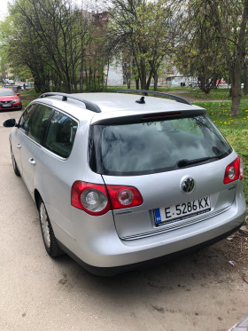 VW Passat, снимка 5