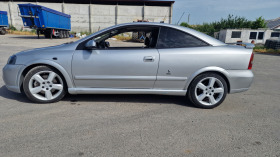 Opel Astra 2.0T, снимка 4