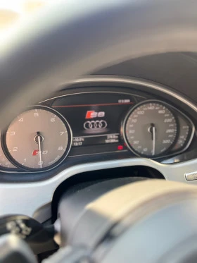 Audi S8 Ceramic | Mobile.bg    7