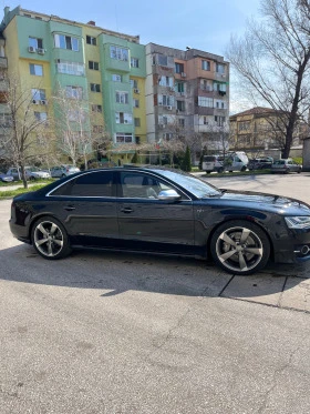 Audi S8 Ceramic, снимка 4