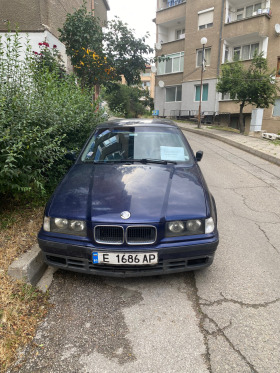 BMW 116 116, снимка 1