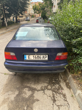 BMW 116 116, снимка 2