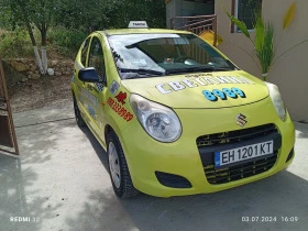 Suzuki Alto 1.0 LPG , снимка 1