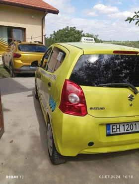 Suzuki Alto 1.0 LPG  | Mobile.bg    3