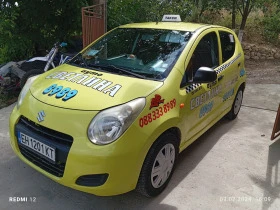 Suzuki Alto 1.0 LPG  | Mobile.bg    2