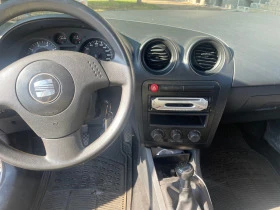 Seat Ibiza, снимка 7