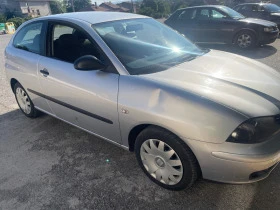 Seat Ibiza, снимка 5