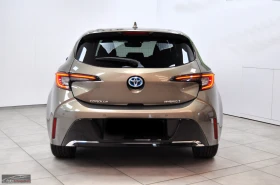 Toyota Corolla 1.8/140HP/BI-LED/HYBRID/NAVI/CAM/CARPLAY/133bpr, снимка 8