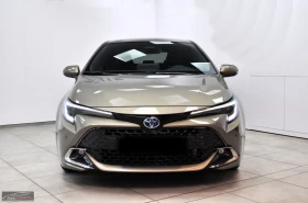 Toyota Corolla 1.8/140HP/BI-LED/HYBRID/NAVI/CAM/CARPLAY/133b | Mobile.bg    7