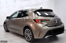 Toyota Corolla 1.8/140HP/BI-LED/HYBRID/NAVI/CAM/CARPLAY/133b, снимка 3