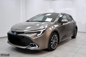 Toyota Corolla 1.8/140HP/BI-LED/HYBRID/NAVI/CAM/CARPLAY/133bpr, снимка 1