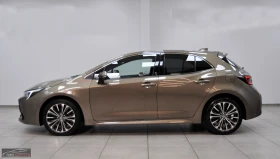 Toyota Corolla 1.8/140HP/BI-LED/HYBRID/NAVI/CAM/CARPLAY/133b, снимка 2