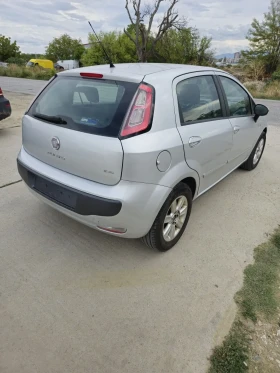 Fiat Punto 1.4 EVO, снимка 6