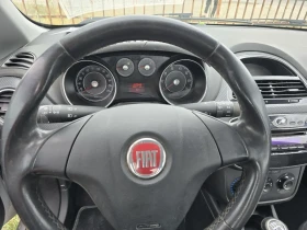 Fiat Punto 1.4 EVO | Mobile.bg    9