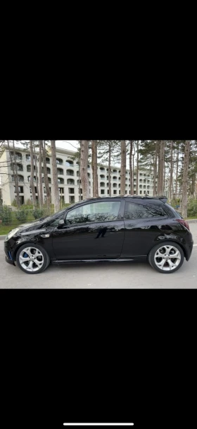 Opel Corsa OPC 1.6 TURBO  | Mobile.bg    6