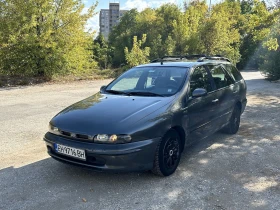 Fiat Marea 1.6 КЛИМАТИК, снимка 2