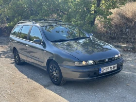 Fiat Marea 1.6 КЛИМАТИК, снимка 3