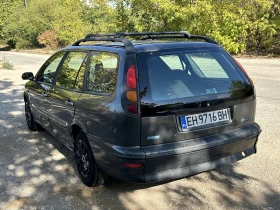 Fiat Marea 1.6 КЛИМАТИК, снимка 5