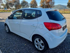 Kia Venga 1, 4cm3/90kc GRDI 16V EURO 5B, снимка 6