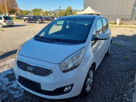 Kia Venga 1, 4cm3/90kc GRDI 16V EURO 5B, снимка 1