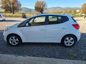 Kia Venga 1, 4cm3/90kc GRDI 16V EURO 5B, снимка 3