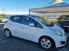 Kia Venga 1, 4cm3/90kc GRDI 16V EURO 5B, снимка 2