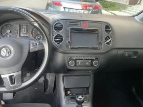 VW Golf Plus, снимка 8