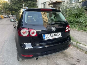 VW Golf Plus, снимка 4