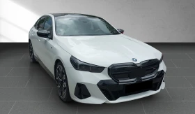 BMW i5 M60 xDrive = M-Sport Pro= Гаранция, снимка 1