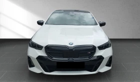 BMW i5 M60 xDrive = M-Sport Pro= Гаранция, снимка 2